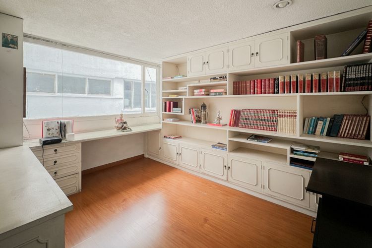 Apartamento en venta en Chico, Bogotá · foto 23 de 24