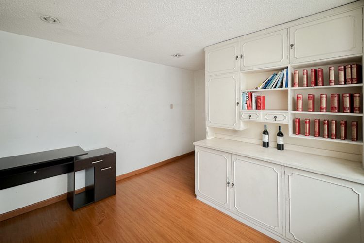 Apartamento en venta en Chico, Bogotá · foto 24 de 24
