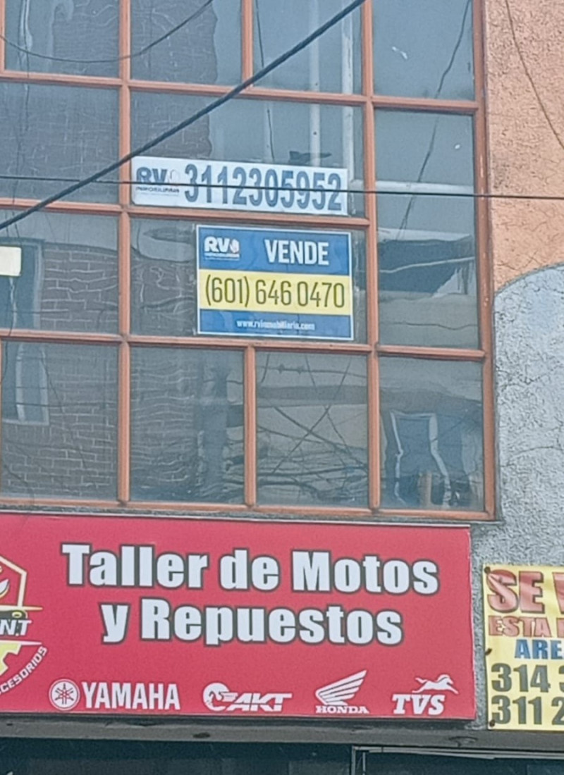 Casa en venta en Perdomo Alto, Bogotá · foto 3 de 20