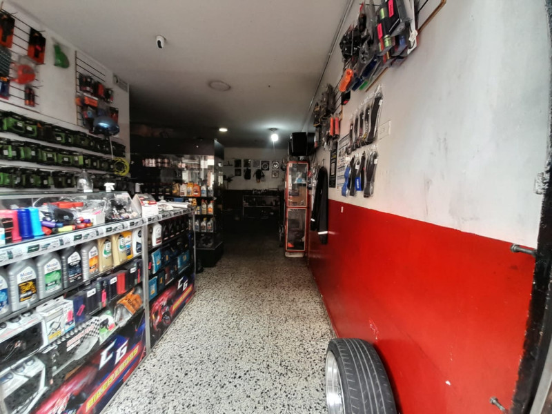Casa en venta en Perdomo Alto, Bogotá · foto 4 de 20