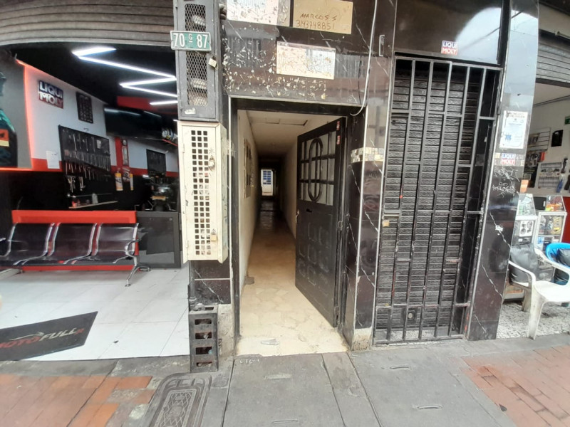 Casa en venta en Perdomo Alto, Bogotá · foto 5 de 20