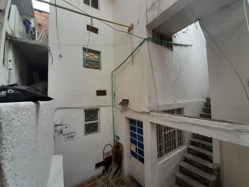 Casa en venta en Perdomo Alto, Bogotá · foto 7 de 20