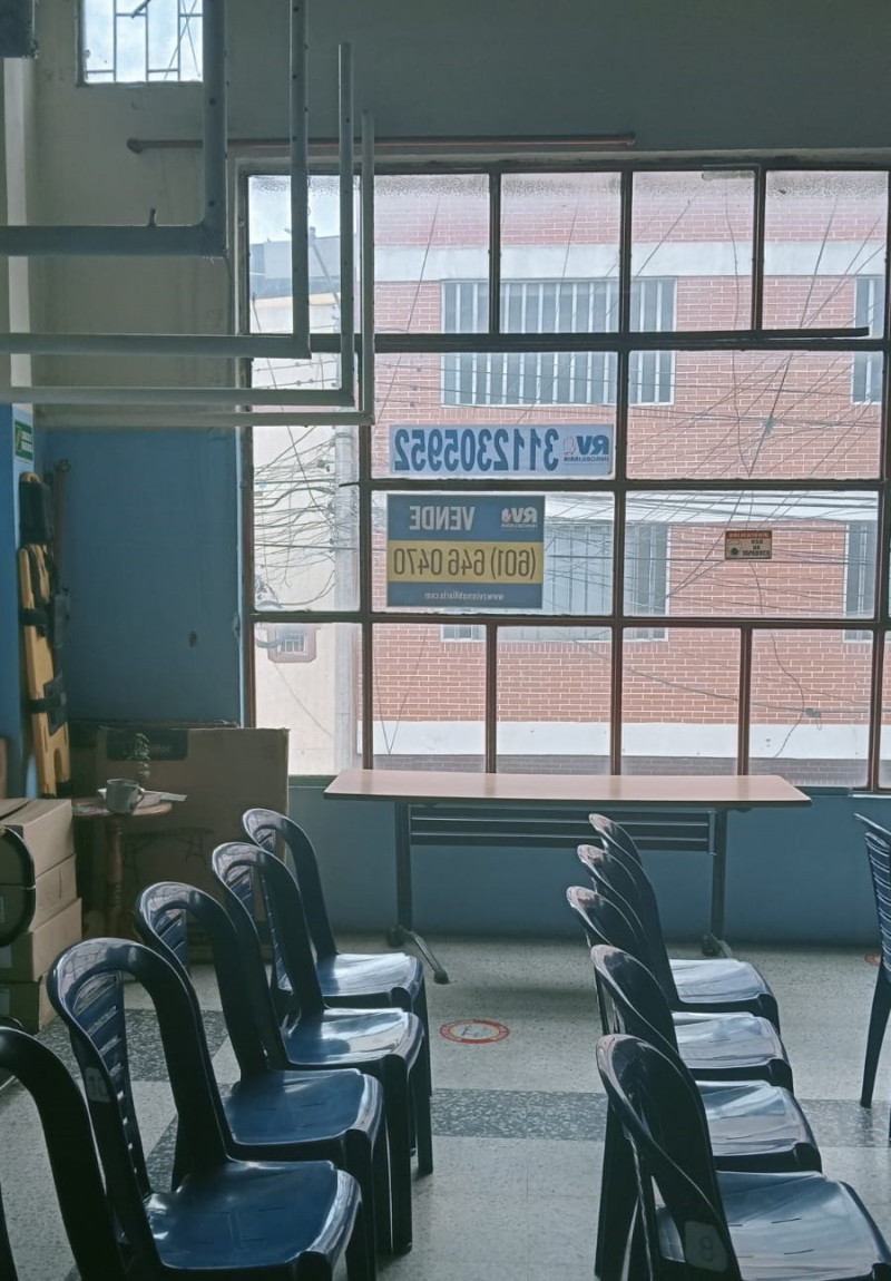 Casa en venta en Perdomo Alto, Bogotá · foto 10 de 20