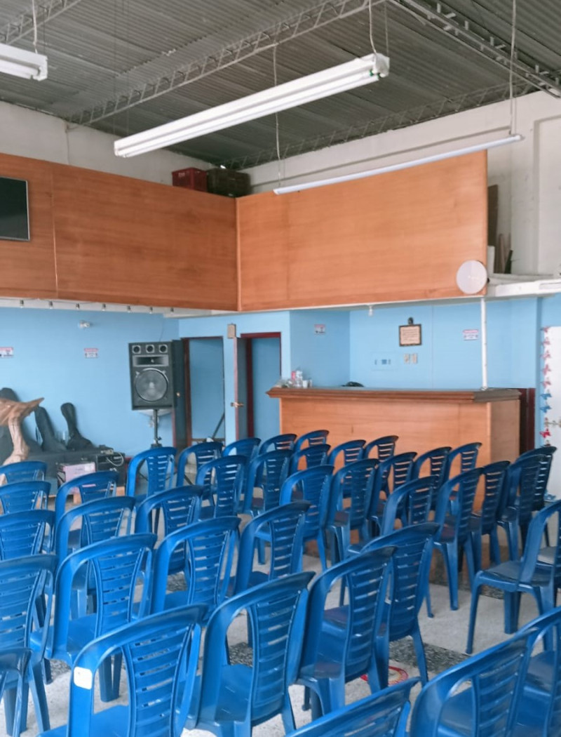 Casa en venta en Perdomo Alto, Bogotá · foto 11 de 20