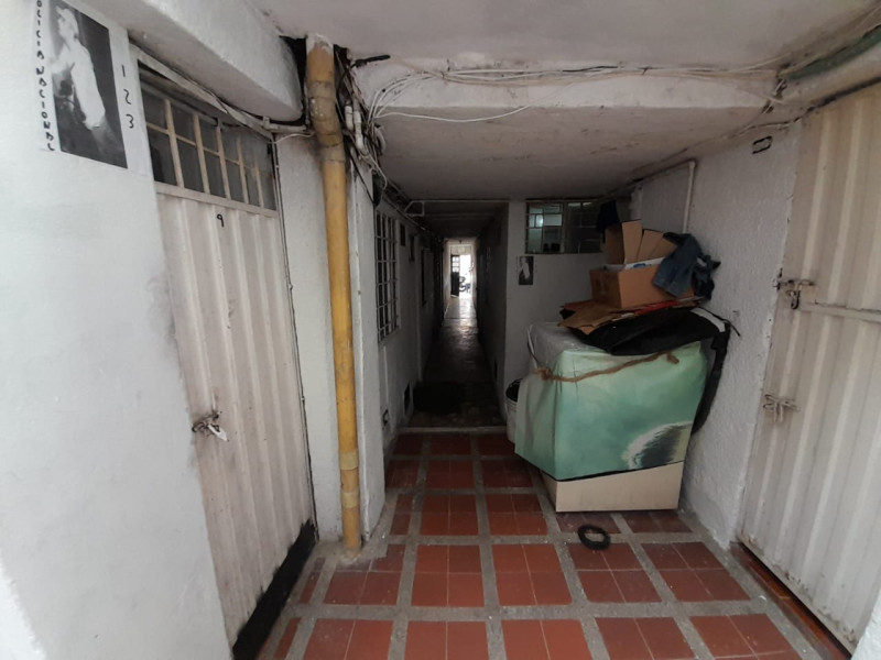 Casa en venta en Perdomo Alto, Bogotá · foto 20 de 20