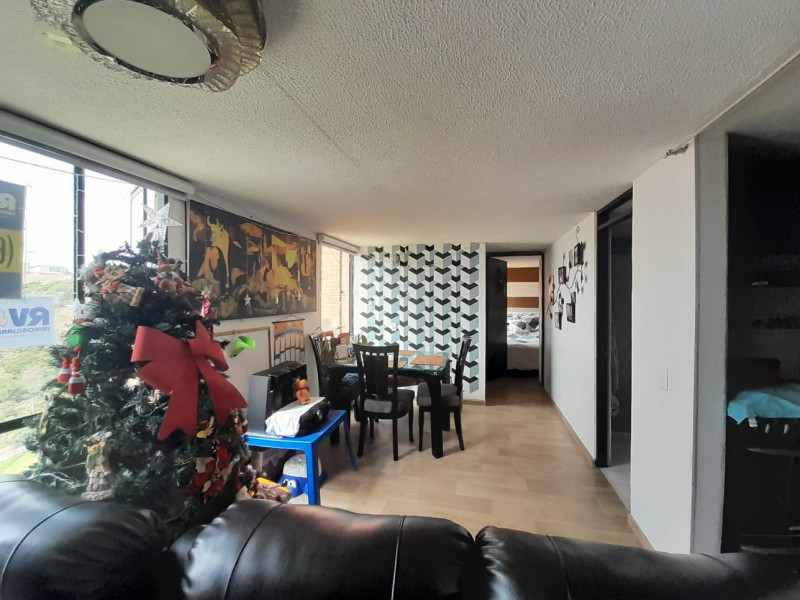 Apartamento en venta en La Esperanza Sur, Bogotá · foto 6 de 18