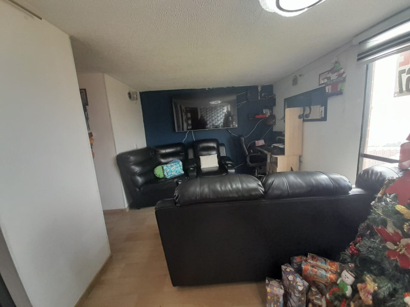 Apartamento en venta en La Esperanza Sur, Bogotá · foto 7 de 18