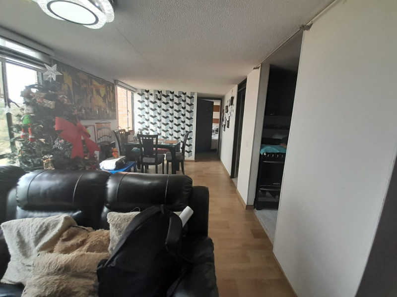 Apartamento en venta en La Esperanza Sur, Bogotá · foto 8 de 18
