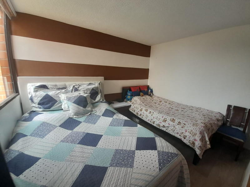 Apartamento en venta en La Esperanza Sur, Bogotá · foto 10 de 18