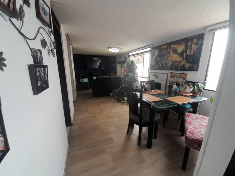 Apartamento en venta en La Esperanza Sur, Bogotá · foto 12 de 18