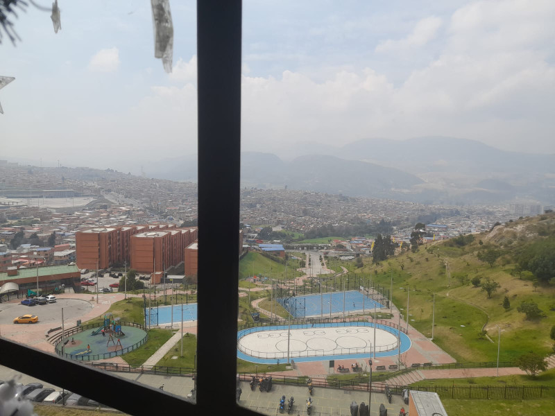 Apartamento en venta en La Esperanza Sur, Bogotá · foto 13 de 18
