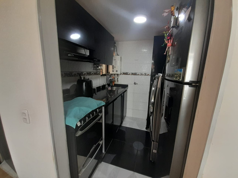 Apartamento en venta en La Esperanza Sur, Bogotá · foto 14 de 18