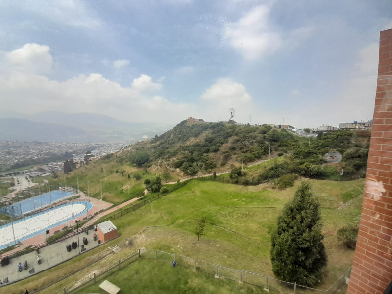 Apartamento en venta en La Esperanza Sur, Bogotá · foto 16 de 18