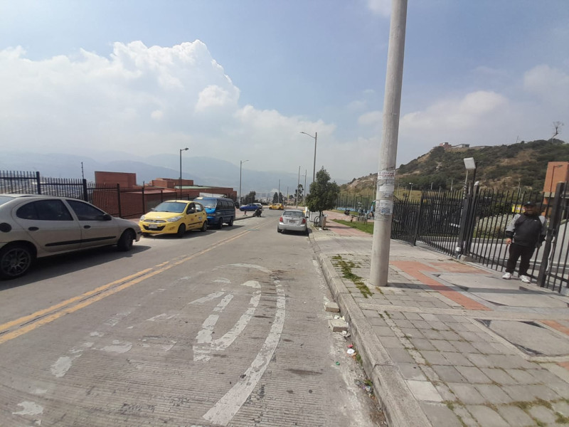 Apartamento en venta en La Esperanza Sur, Bogotá · foto 18 de 18