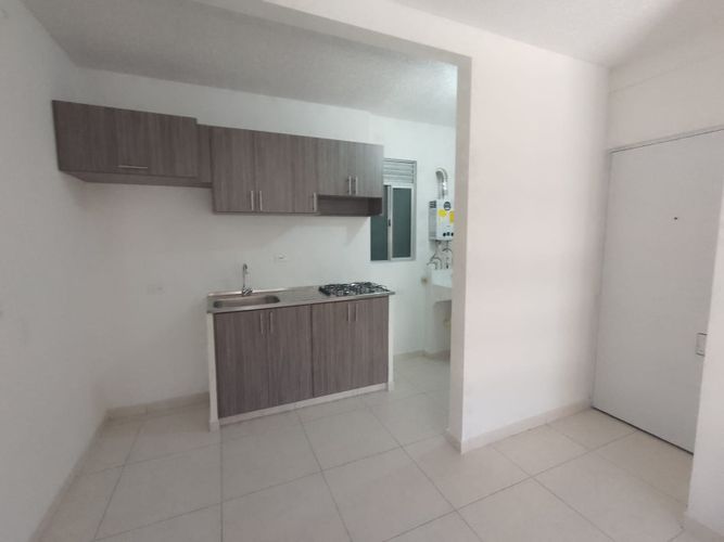 Apartamento en venta en La Providencia, Bogotá · foto 4 de 15