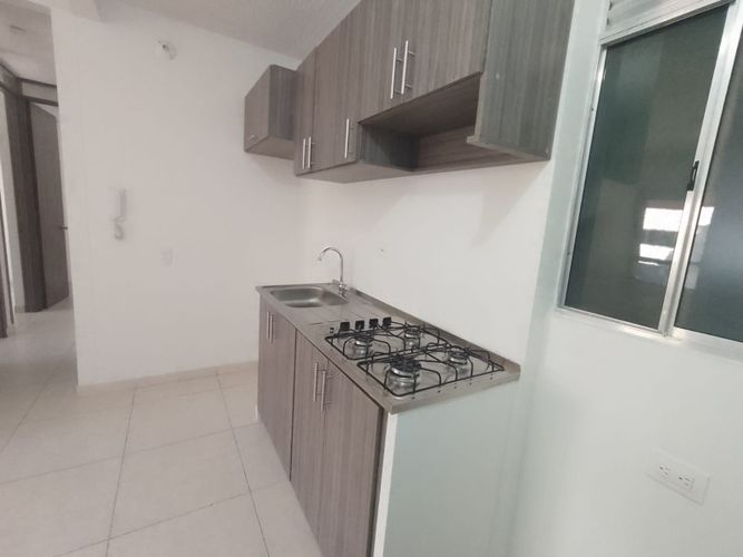 Apartamento en venta en La Providencia, Bogotá · foto 7 de 15
