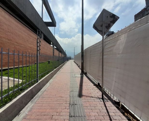 Apartamento en venta en La Providencia, Bogotá · foto 13 de 15