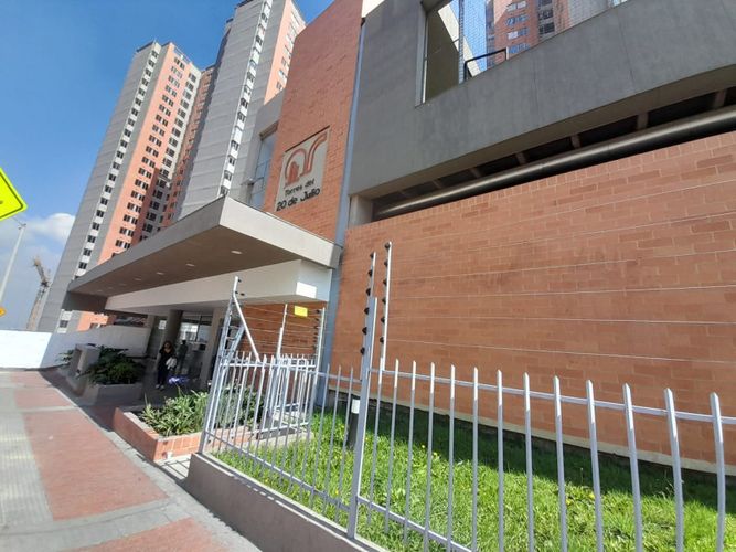 Apartamento en venta en La Providencia, Bogotá · foto 15 de 15