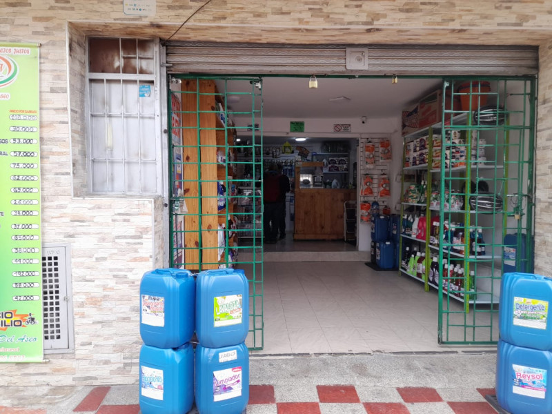 Casa en venta en Santa Librada, Bogotá · foto 4 de 21