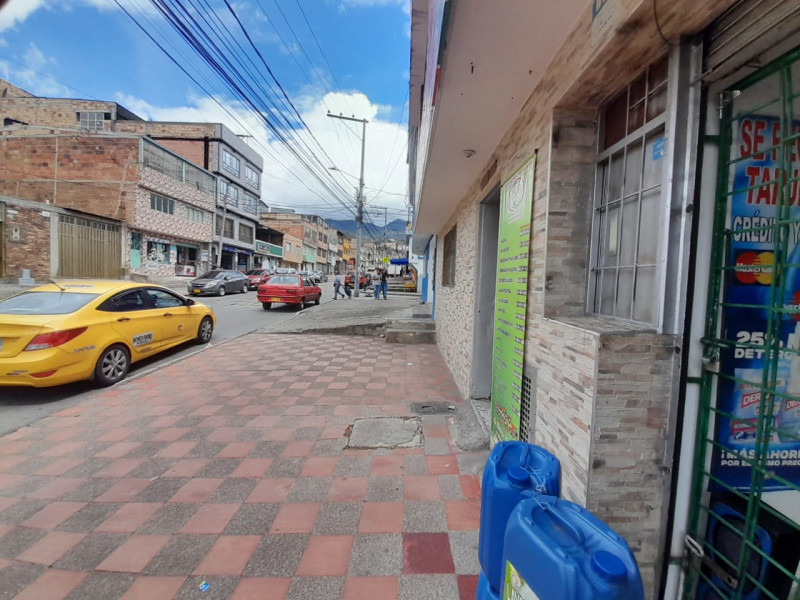 Casa en venta en Santa Librada, Bogotá · foto 5 de 21