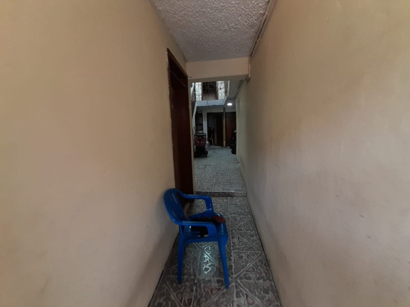 Casa en venta en Santa Librada, Bogotá · foto 6 de 21