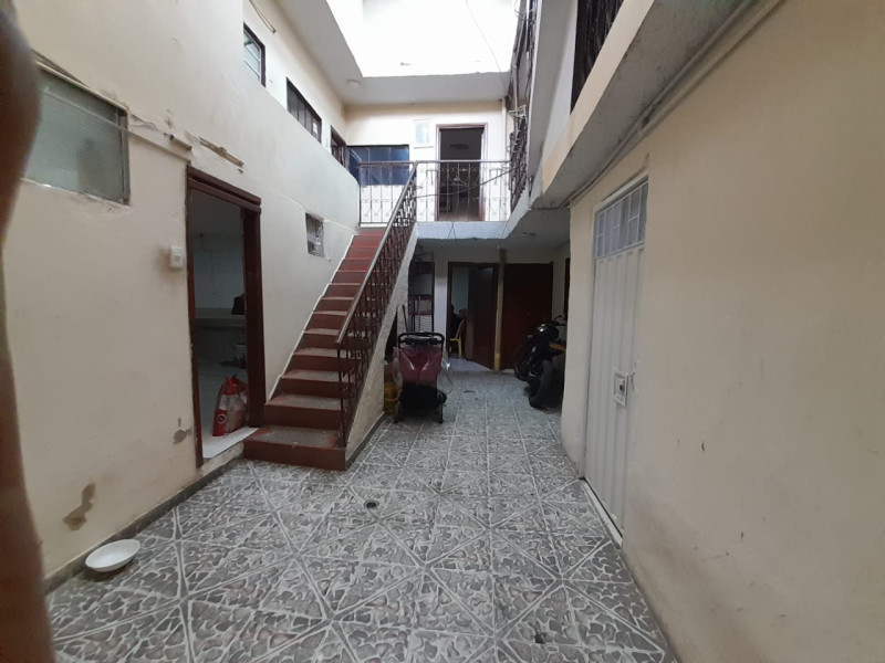 Casa en venta en Santa Librada, Bogotá · foto 9 de 21