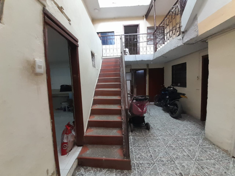Casa en venta en Santa Librada, Bogotá · foto 10 de 21