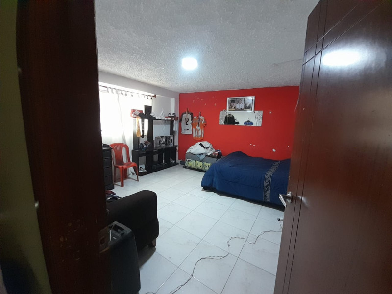 Casa en venta en Santa Librada, Bogotá · foto 13 de 21