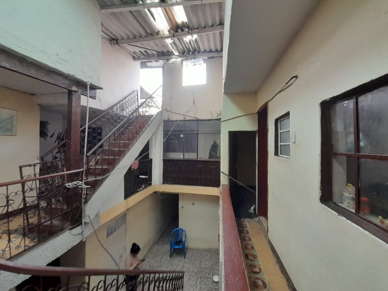 Casa en venta en Santa Librada, Bogotá · foto 15 de 21