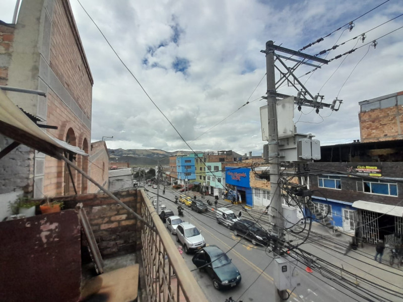 Casa en venta en Santa Librada, Bogotá · foto 16 de 21