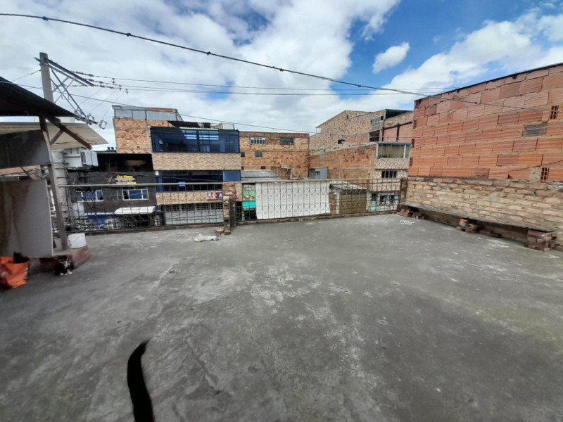 Casa en venta en Santa Librada, Bogotá · foto 17 de 21