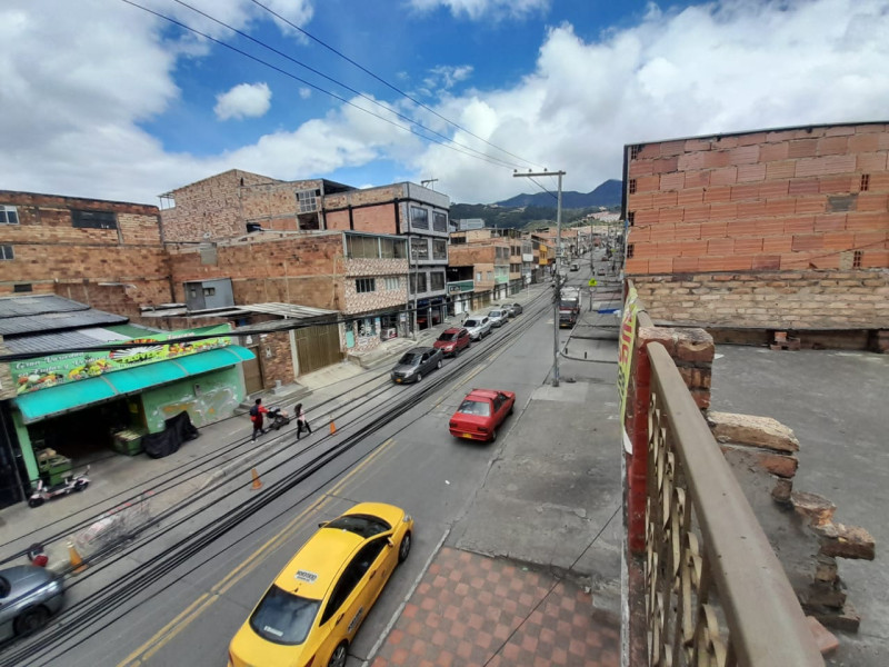 Casa en venta en Santa Librada, Bogotá · foto 18 de 21