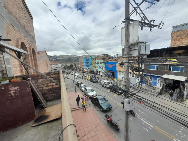 Casa en venta en Santa Librada, Bogotá · foto 19 de 21