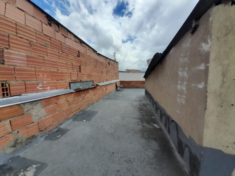 Casa en venta en Santa Librada, Bogotá · foto 20 de 21