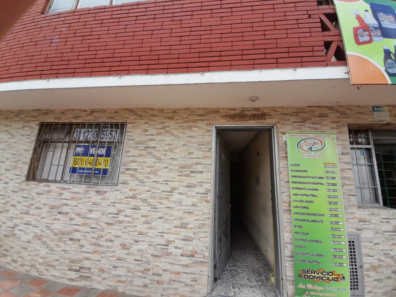 Casa en venta en Santa Librada, Bogotá · foto 21 de 21
