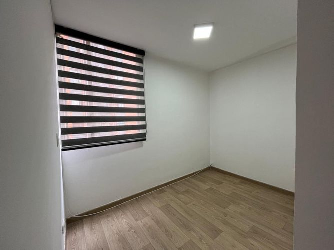 Apartamento de 3 alcobas en venta en La Esperanza Sur, Bogotá, 49 m² · foto 5 de 11