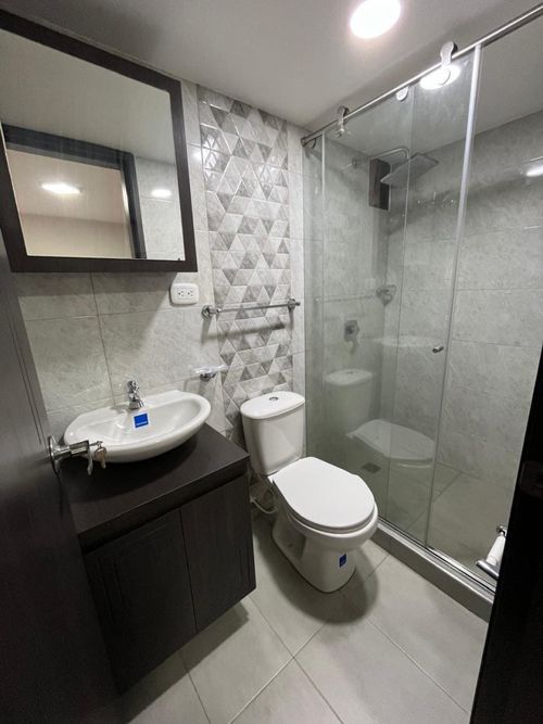 Apartamento de 3 alcobas en venta en La Esperanza Sur, Bogotá, 49 m² · foto 9 de 11