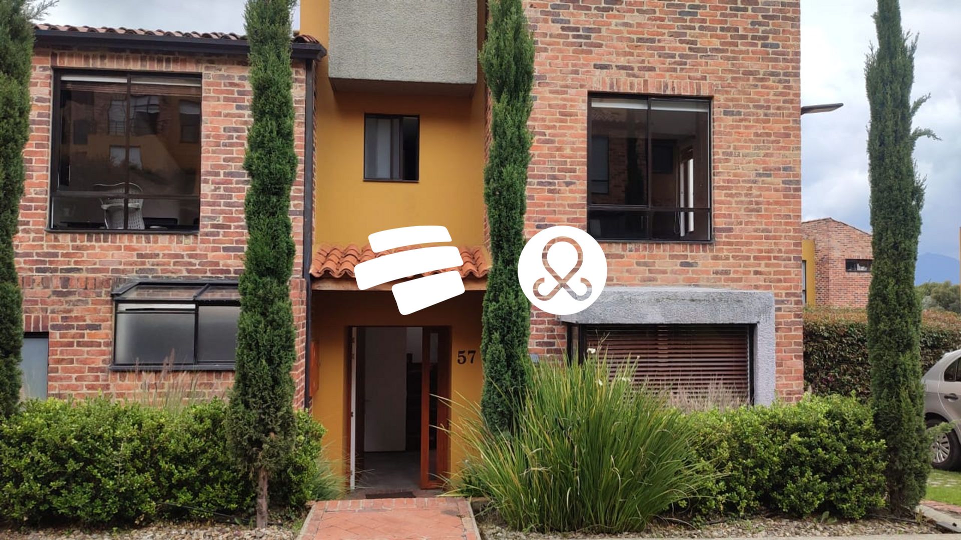 Casa en venta en Canelon, Cajicá · foto 2 de 24
