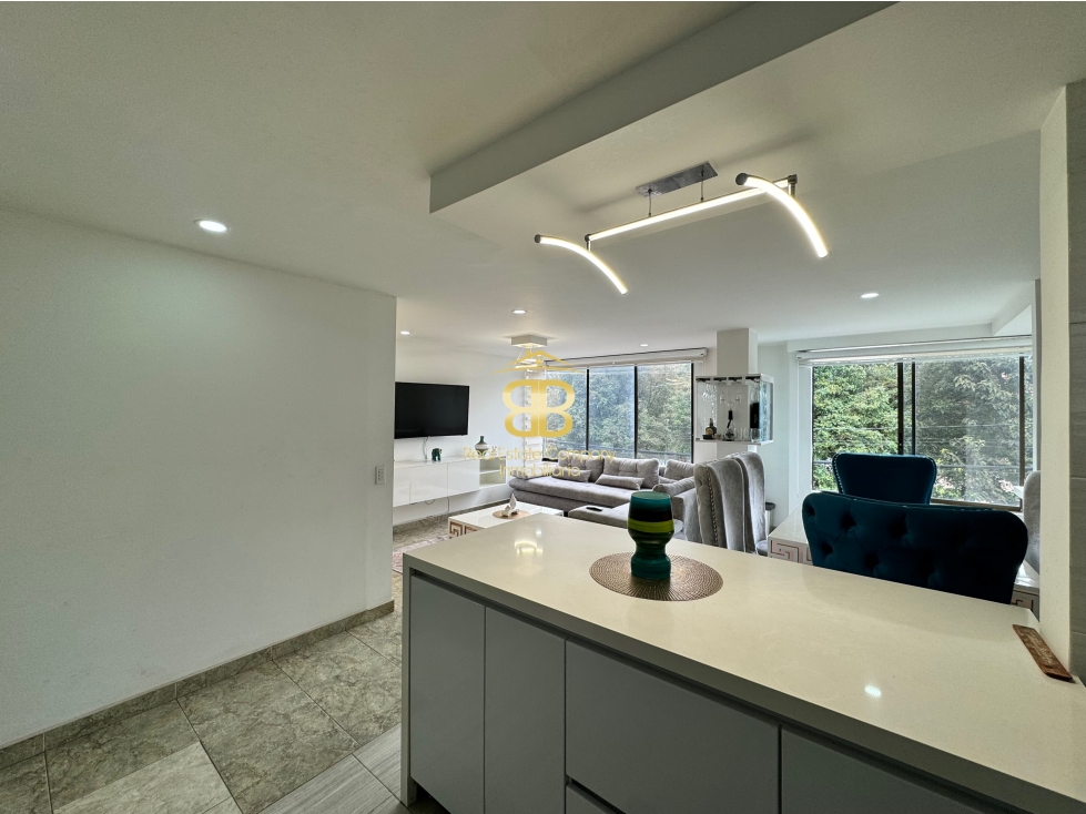 Apartamento en venta en La Castellana, Bogotá · foto 5 de 24
