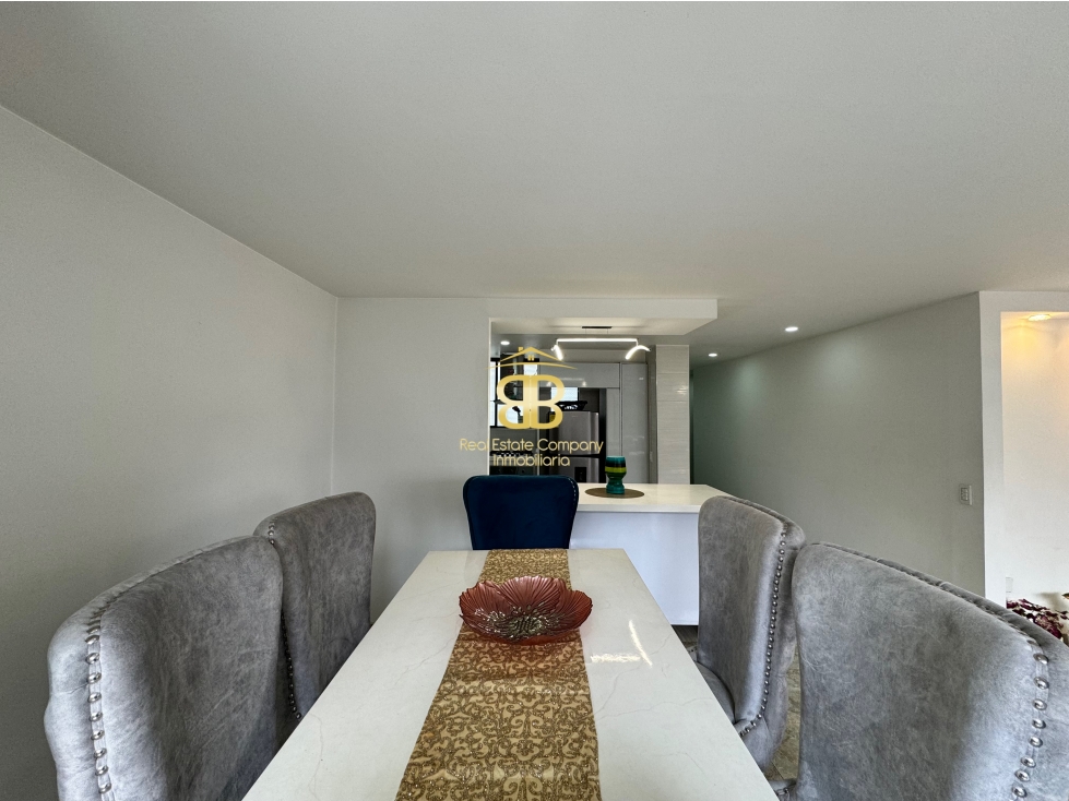 Apartamento en venta en La Castellana, Bogotá · foto 8 de 24