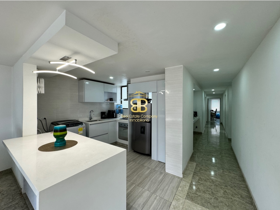 Apartamento en venta en La Castellana, Bogotá · foto 10 de 24