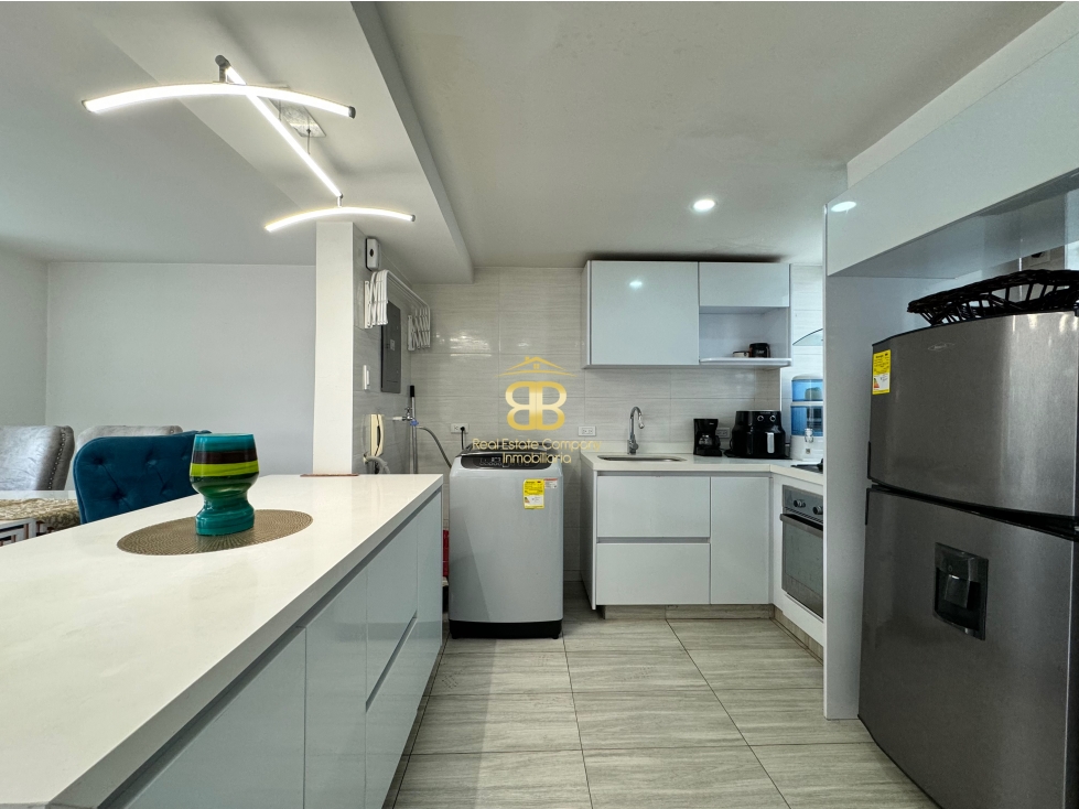 Apartamento en venta en La Castellana, Bogotá · foto 11 de 24