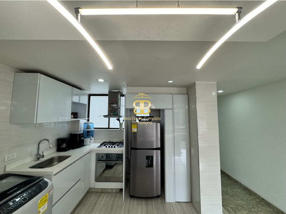 Apartamento en venta en La Castellana, Bogotá · foto 12 de 24