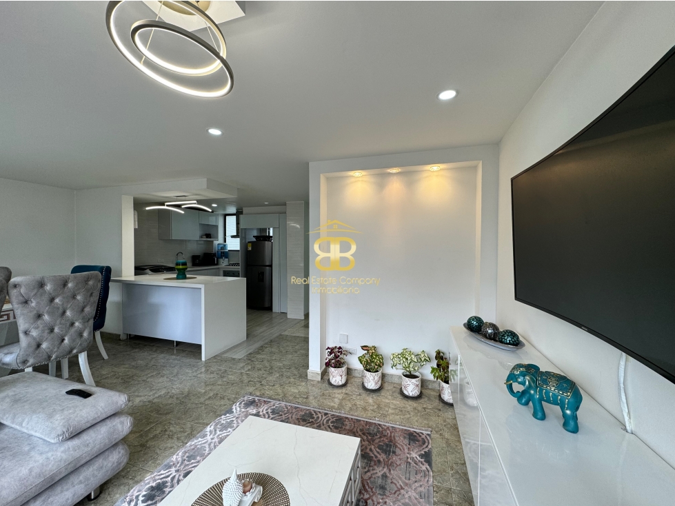 Apartamento en venta en La Castellana, Bogotá · foto 13 de 24