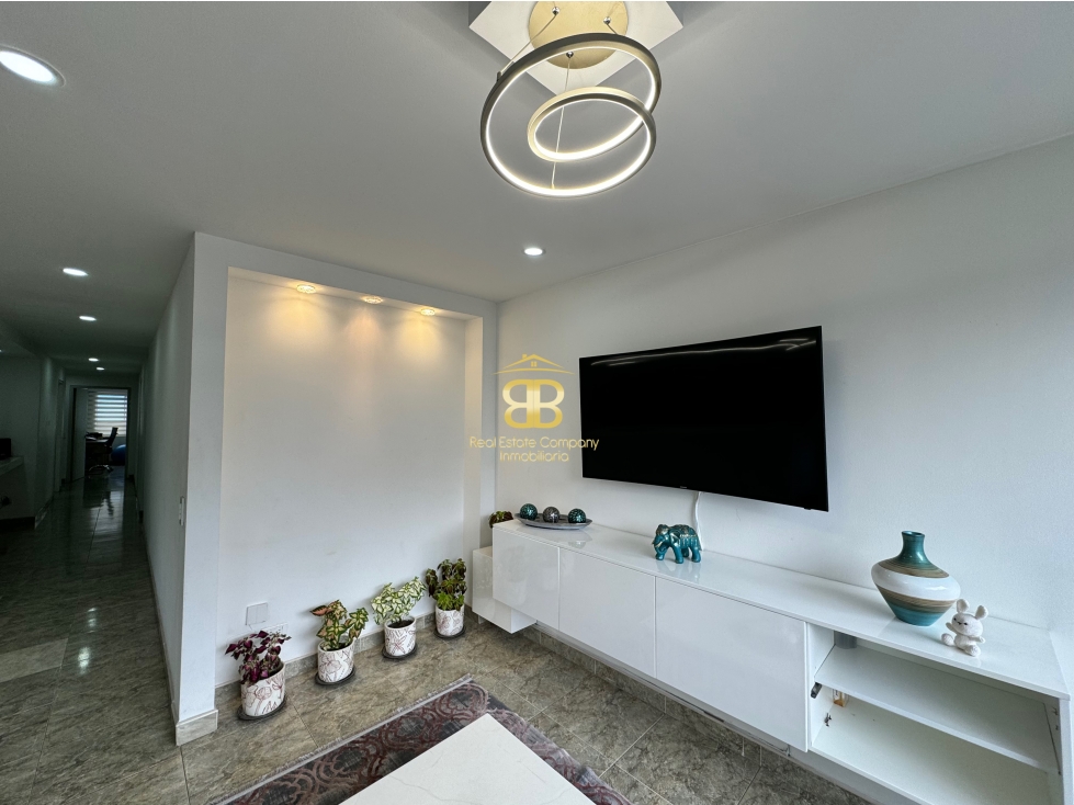 Apartamento en venta en La Castellana, Bogotá · foto 14 de 24