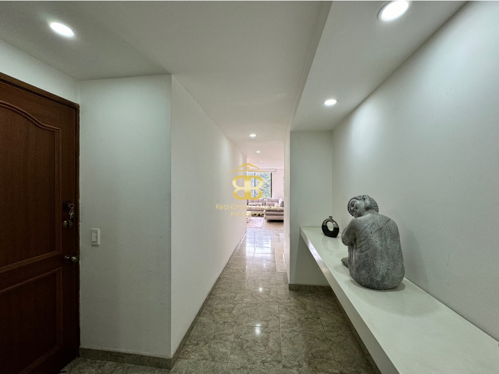 Apartamento en venta en La Castellana, Bogotá · foto 15 de 24