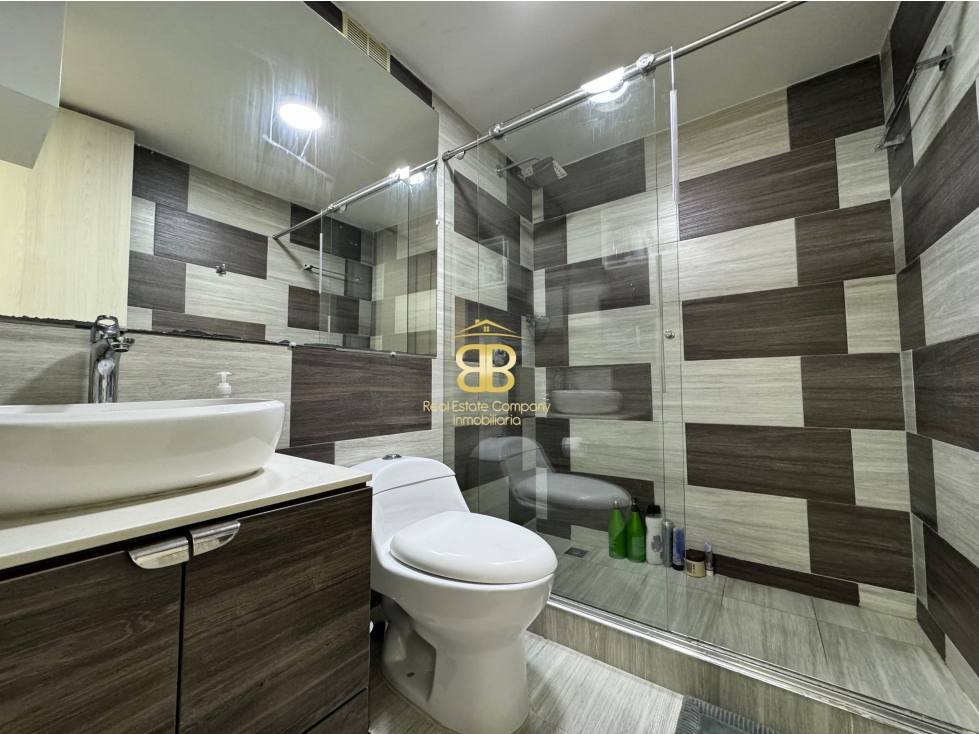 Apartamento en venta en La Castellana, Bogotá · foto 16 de 24