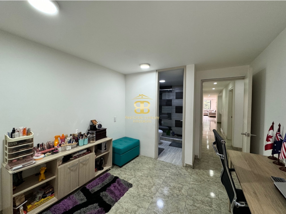 Apartamento en venta en La Castellana, Bogotá · foto 17 de 24