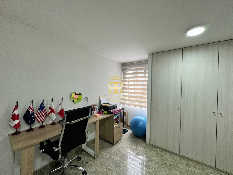 Apartamento en venta en La Castellana, Bogotá · foto 18 de 24
