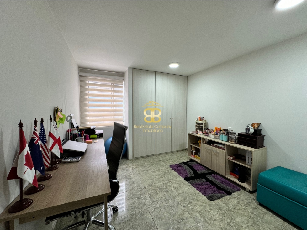 Apartamento en venta en La Castellana, Bogotá · foto 19 de 24